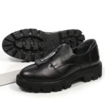 Полуботинки MT446