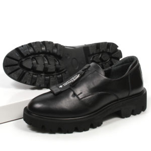 Полуботинки MT446