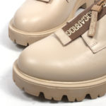 Полуботинки MT446