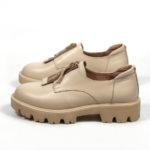 Полуботинки MT446