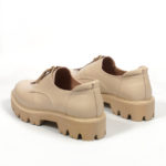 Полуботинки MT446