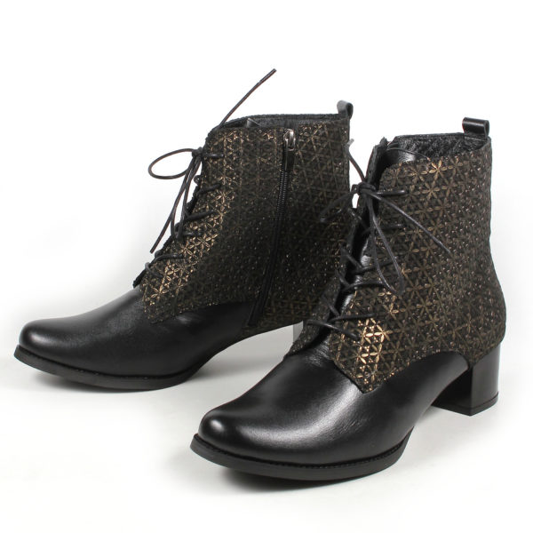 Ботильоны MT204