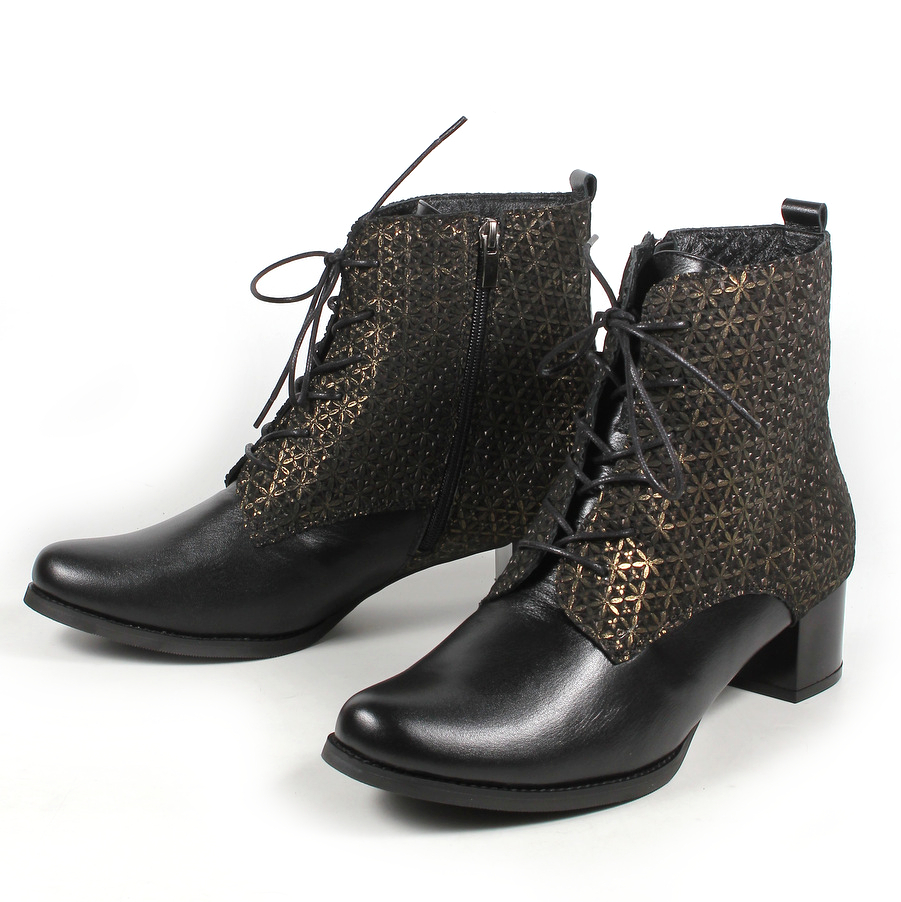 Ботильоны MT204 Ботильоны MT204