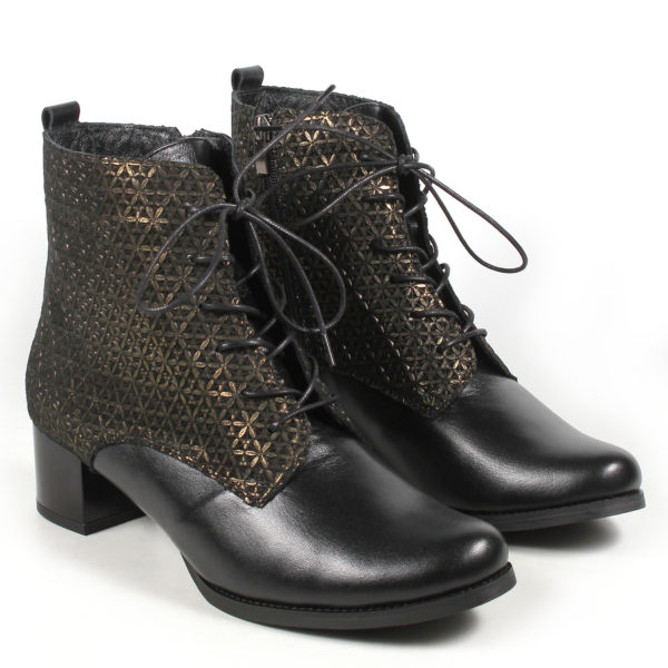 Ботильоны MT204