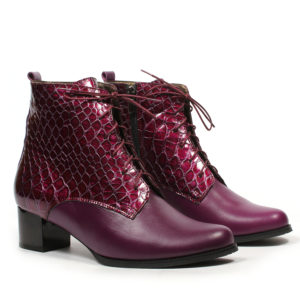 Ботильоны MT204