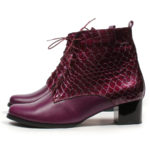 Ботильоны MT204