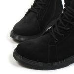 Ботинки шерсть MT291-Ш