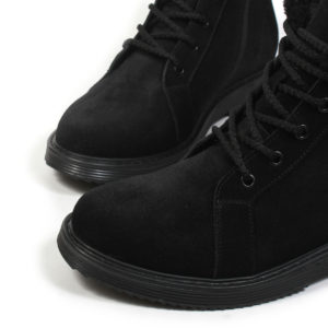 Ботинки шерсть MT291-Ш