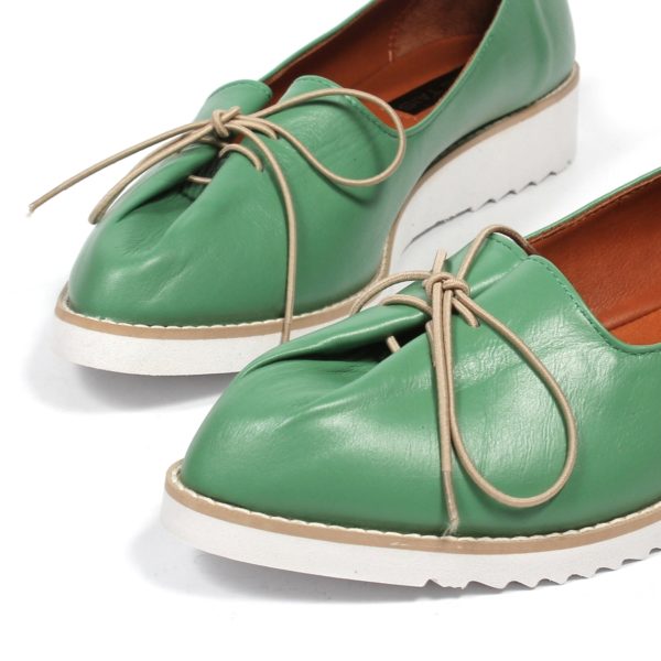 Туфли MT128 / УЦЕНКА