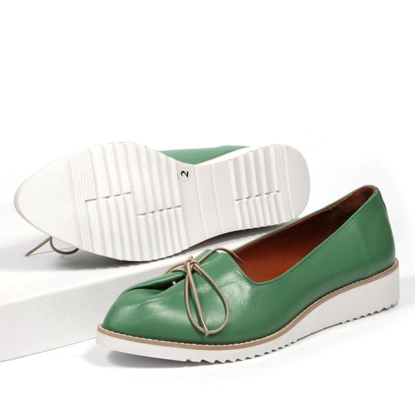 Туфли MT128 / УЦЕНКА