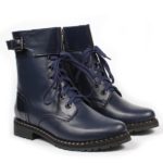 Ботинки шерсть MT152-Ш