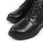 Ботинки шерсть MT152-Ш