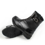 Ботинки шерсть MT152-Ш