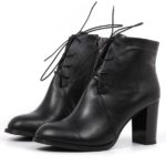 Ботильоны MT118