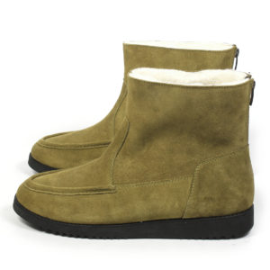 Угги шерсть MT298