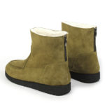 Угги шерсть MT298