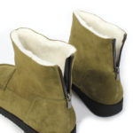 Угги шерсть MT298