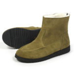 Угги шерсть MT298