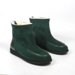 Угги шерсть MT298