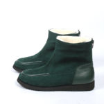 Угги шерсть MT298