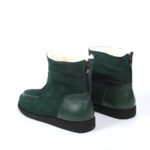 Угги шерсть MT298