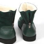 Угги шерсть MT298