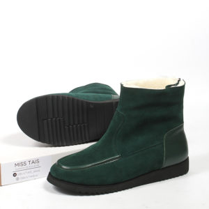 Угги шерсть MT298