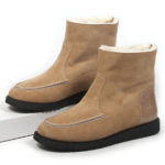 Угги шерсть MT298