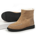 Угги шерсть MT298