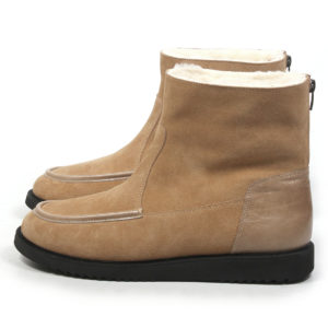 Угги шерсть MT298