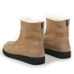 Угги шерсть MT298