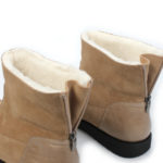 Угги шерсть MT298