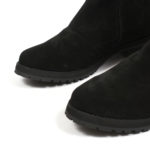 Полусапоги шерсть MT188