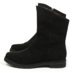 Полусапоги шерсть MT188