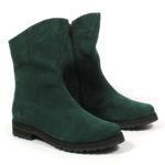 Полусапоги шерсть MT188