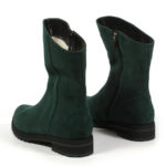 Полусапоги шерсть MT188