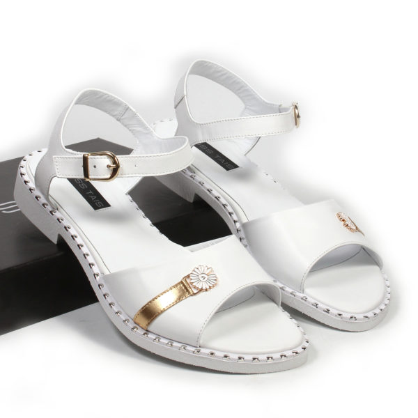 Босоножки MT004-4