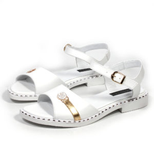 Босоножки MT004-4