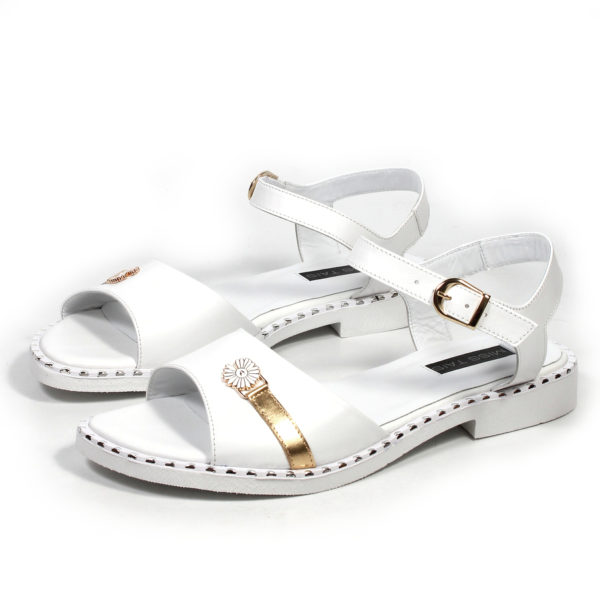 Босоножки MT004-4