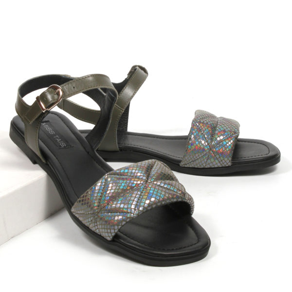 Босоножки MT405