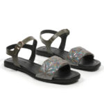 Босоножки MT405