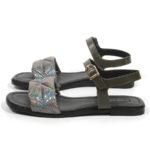 Босоножки MT405