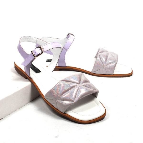 Босоножки MT405