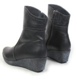 Ботильоны шерсть MT493-Ш