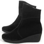 Ботильоны шерсть MT493-Ш