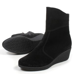 Ботильоны шерсть MT493-Ш