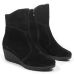 Ботильоны шерсть MT493-Ш