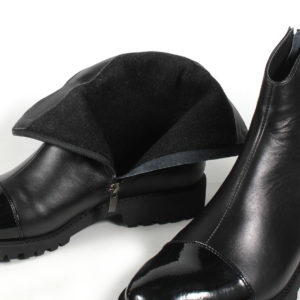 Ботинки MT526-1