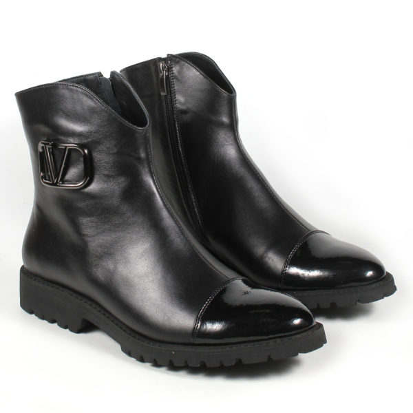 Ботинки MT526-1