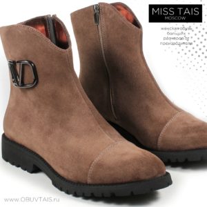 Ботинки MT526-1